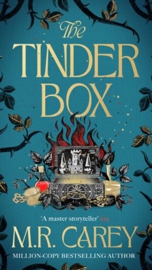 The Tinder Box