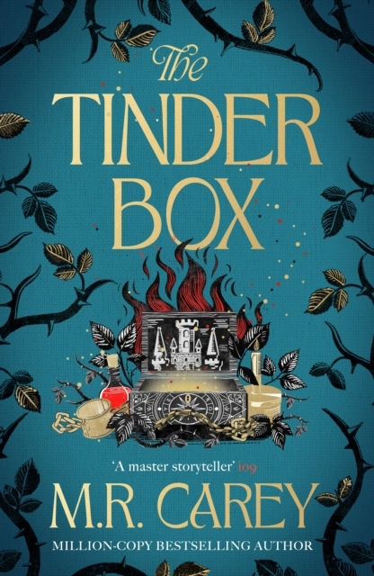 The Tinder Box The Tinder Box