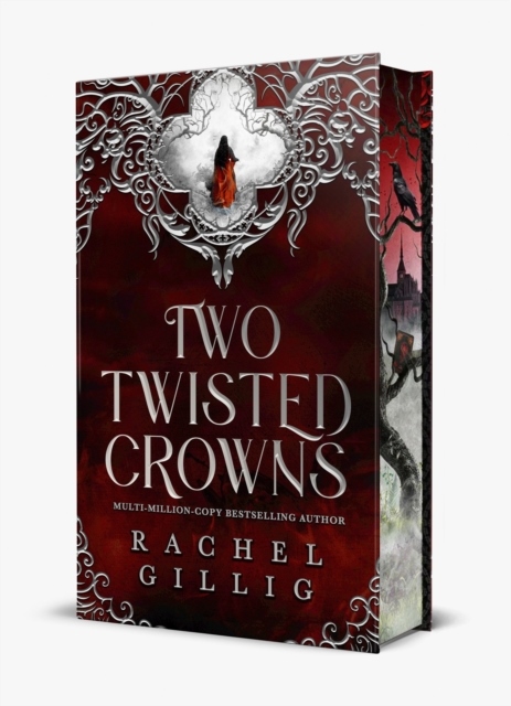 Two Twisted Crowns Two Twisted Crowns