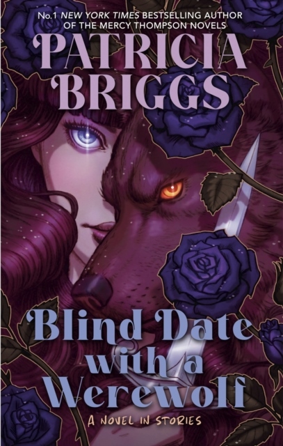 Blind Date with a Werewolf Blind Date with a Werewolf