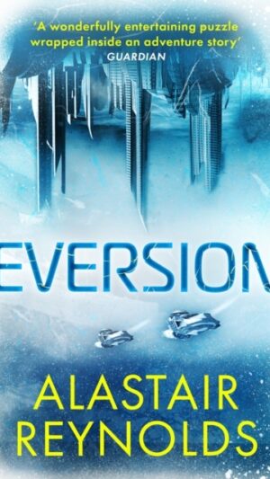Eversion