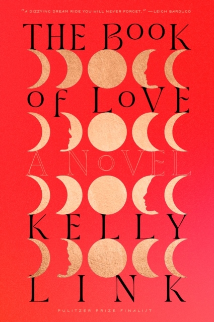 The Book of Love The Book of Love