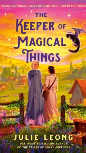 The Keeper of Magical Things