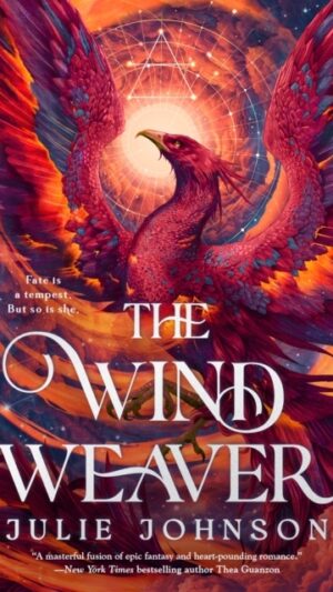 The Wind Weaver