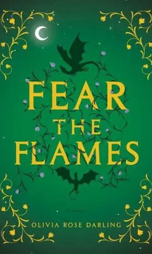 Fear the Flames