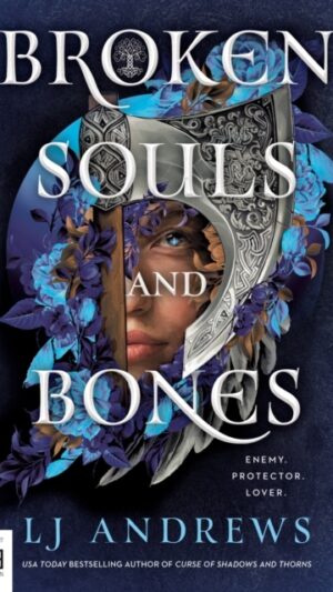 Broken Souls and Bones