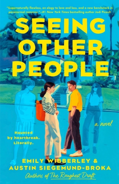 Seeing Other People Seeing Other People