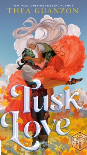 Tusk Love