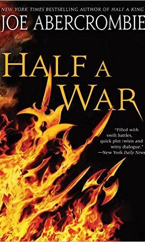 Half a War