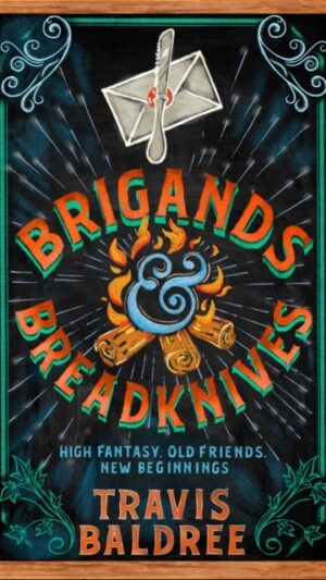 Brigands & Breadknives