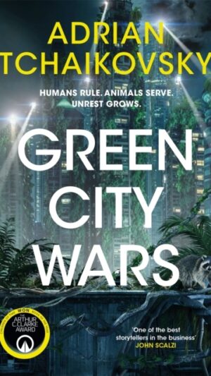 Green City Wars