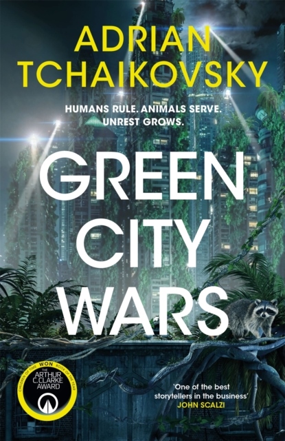 Green City Wars Green City Wars