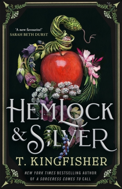 Hemlock & Silver Hemlock & Silver