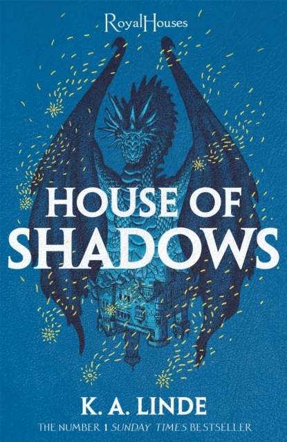 House of Shadows House of Shadows