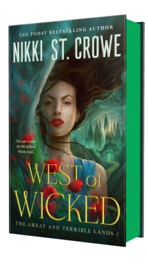 West of Wicked