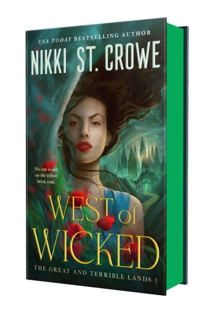 West of Wicked West of Wicked