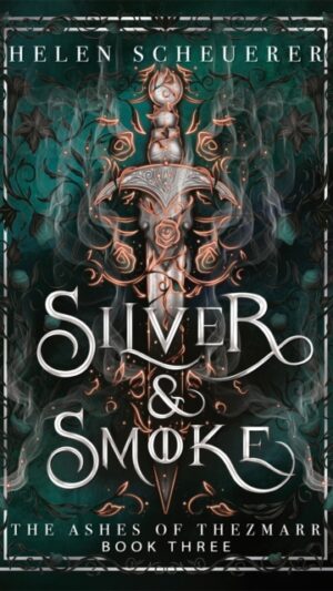Silver & Smoke