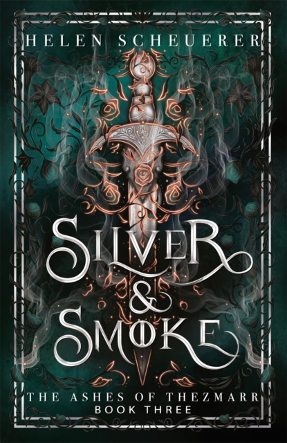 Silver & Smoke Silver & Smoke
