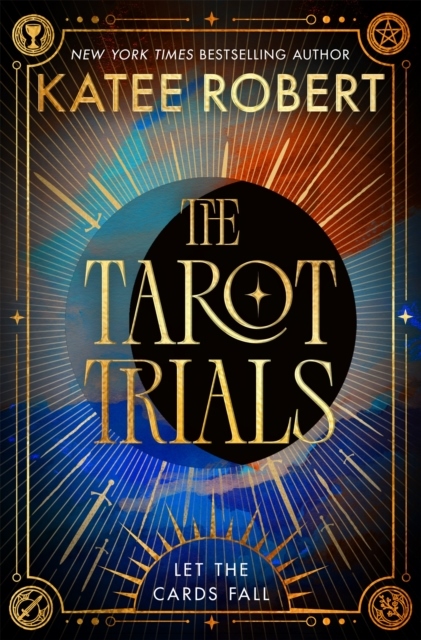 The Tarot Trials The Tarot Trials