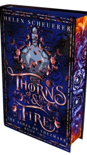 Thorns & Fire