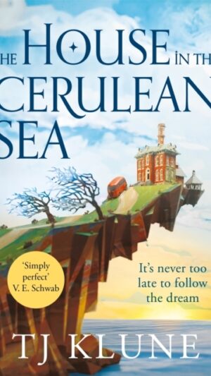 The House in the Cerulean Sea