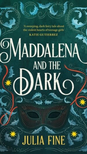 Maddalena and the Dark