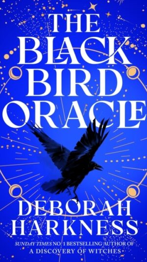 The Black Bird Oracle