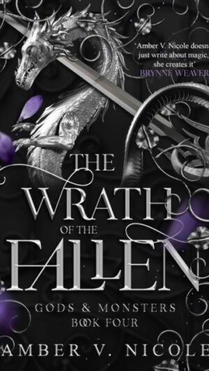 The Wrath of the Fallen