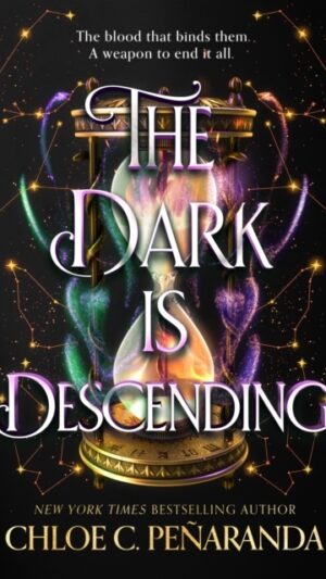 The Dark is Descending
