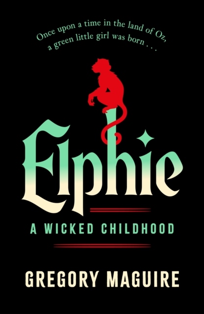 Elphie Elphie