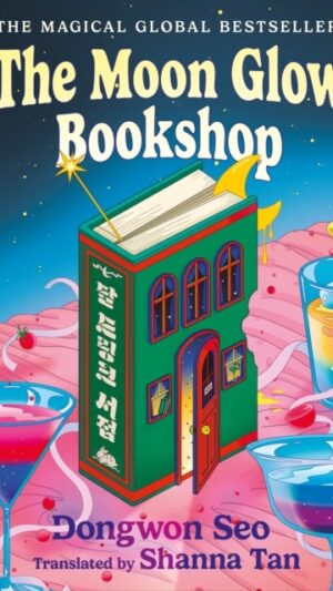 The Moon Glow Bookshop