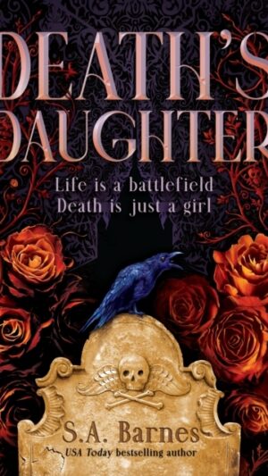 Death's Daughter