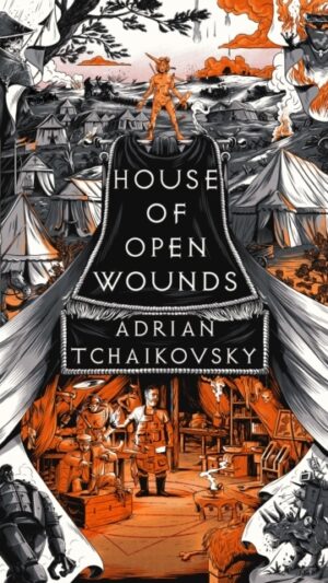 House of Open Wounds
