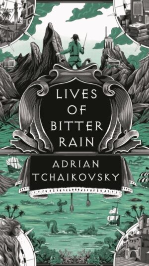 Lives of Bitter Rain