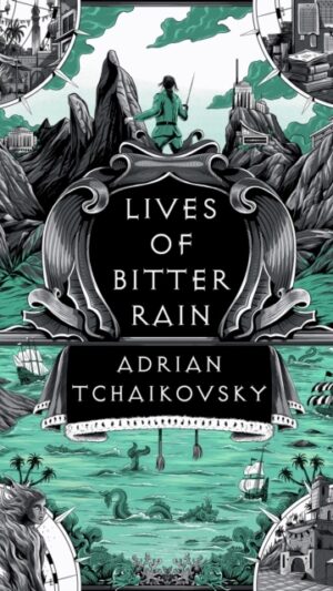 Lives of Bitter Rain