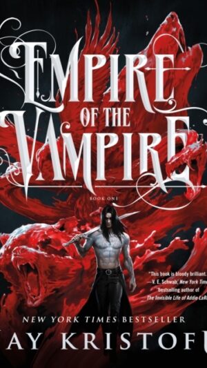 Empire of the Vampire