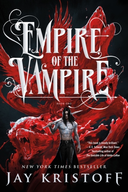 Empire of the Vampire Empire of the Vampire