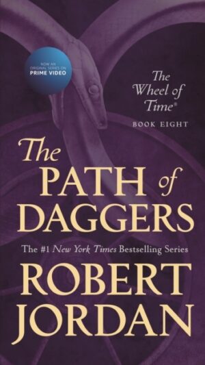 The Path of Daggers