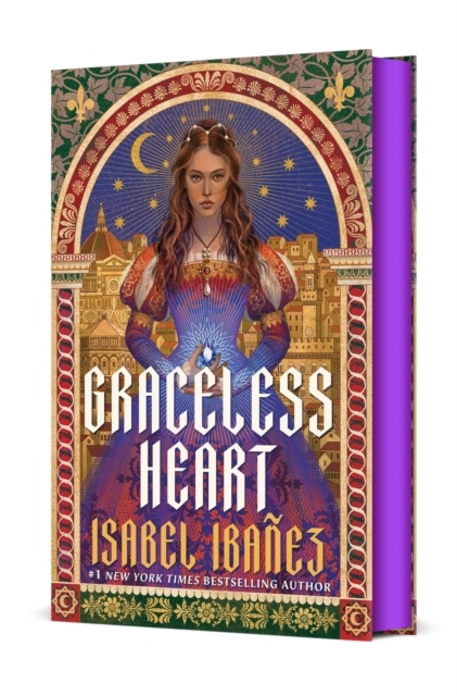 Graceless Heart Graceless Heart