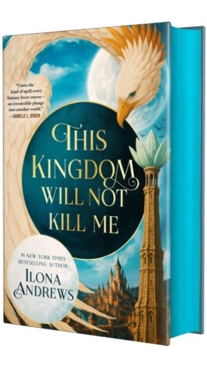 This Kingdom Will Not Kill Me