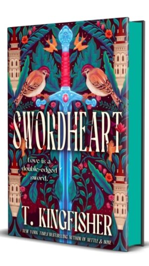 Swordheart