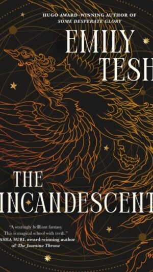 The Incandescent