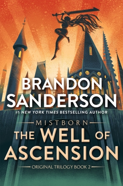 The Well of Ascension The Well of Ascension