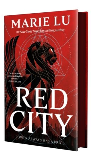 Red City