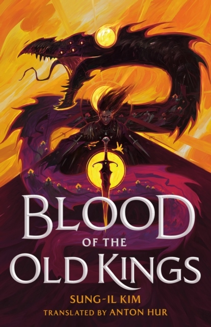 Blood of the Old Kings Blood of the Old Kings