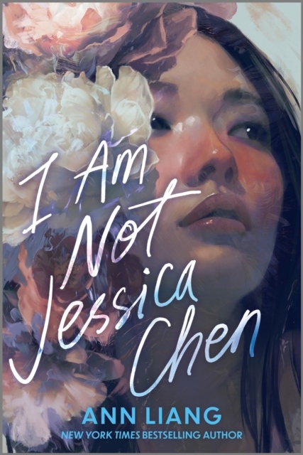 I Am Not Jessica Chen I Am Not Jessica Chen