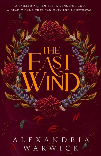 The East Wind: Volume 4 The East Wind: Volume 4
