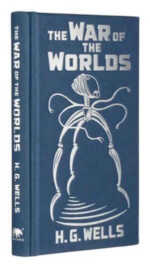 The War of the Worlds