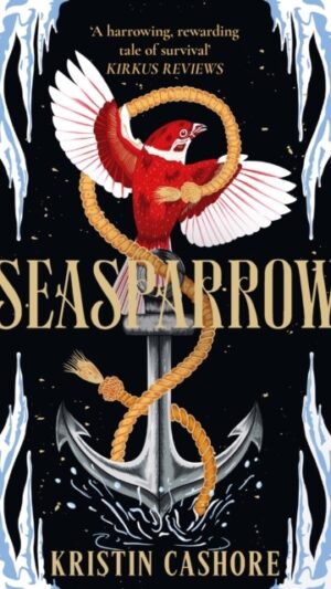 Seasparrow