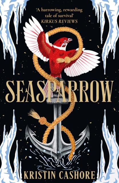 Seasparrow Seasparrow